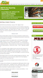 Mobile Screenshot of coloradoautorecyclers.com